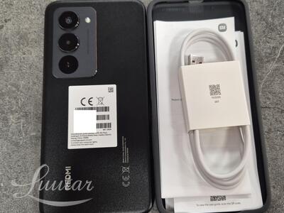 Mobiiltelefon Xiaomi Redmi 15 128GB UUS! 