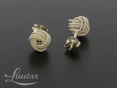 Hõbekõrvarõngad 925*