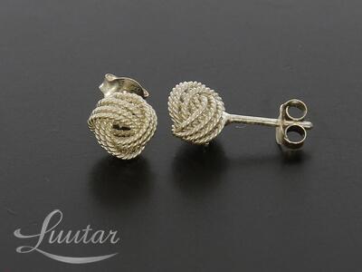 Hõbekõrvarõngad 925*