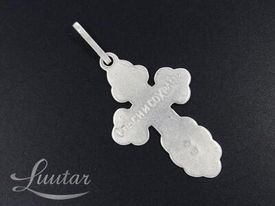 Hõbe kulon 925* Rist