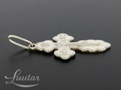 Hõbe kulon 925* Rist