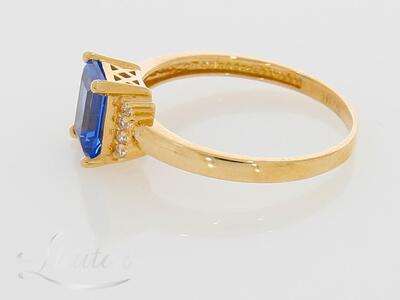 Kuldsõrmus 585* UUS!