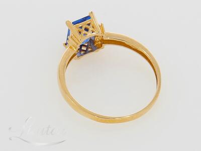 Kuldsõrmus 585* UUS!