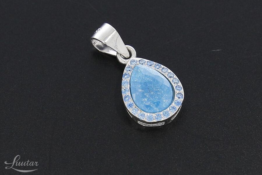 Hõbe kulon 925* UUS!