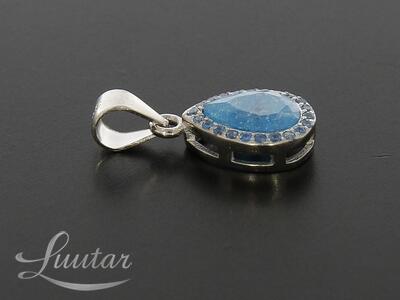 Hõbe kulon 925* UUS!