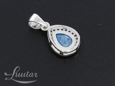 Hõbe kulon 925* UUS!