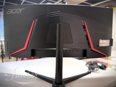Monitor Acer Nitro XZ340CU