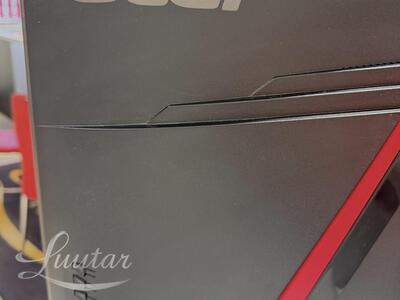 Monitor Acer Nitro XZ340CU