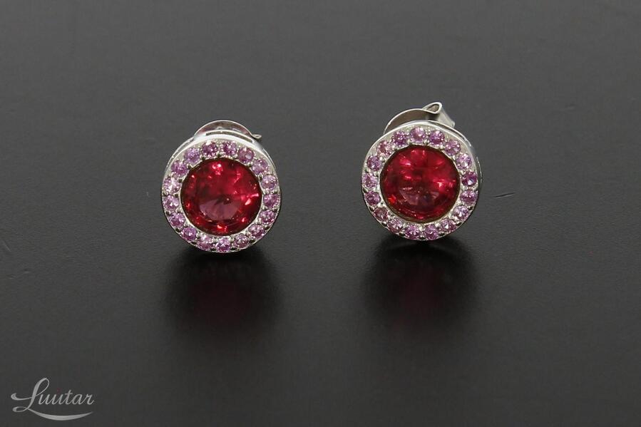 Hõbekõrvarõngad 925* UUED!