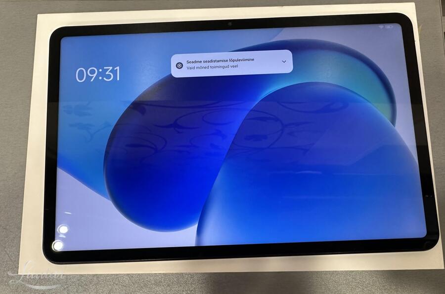 Tahvelarvuti Xiaomi Pad 6 128GB