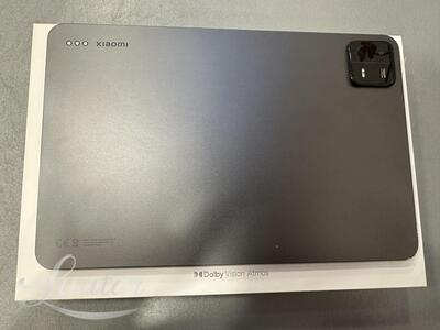 Tahvelarvuti Xiaomi Pad 6 128GB