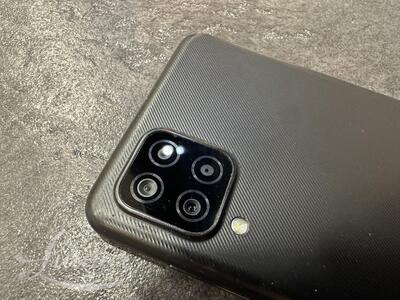 Mobiiltelefon Samsung Galaxy A12 (SM-A125F/DSN)
