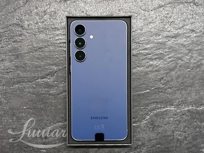 Mobiiltelefon Samsung Galaxy S25 FE 128GB