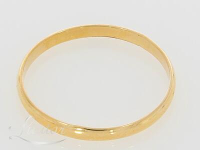 Kuld abielusõrmus 585*