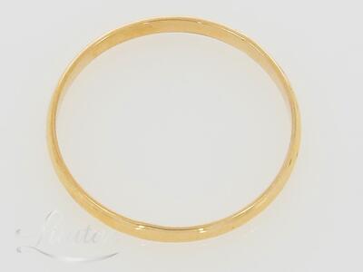 Kuld abielusõrmus 585*