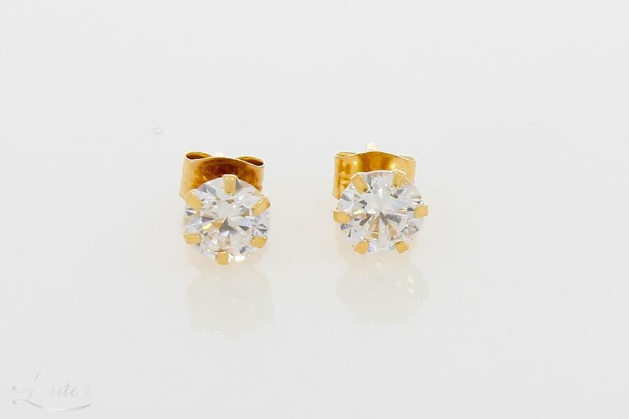 Kuldkõrvarõngad 750*