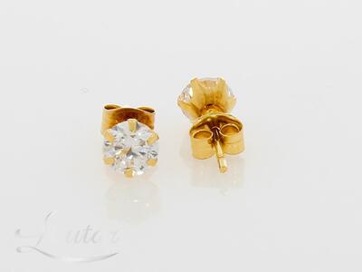 Kuldkõrvarõngad 750*