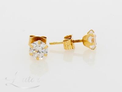 Kuldkõrvarõngad 750*