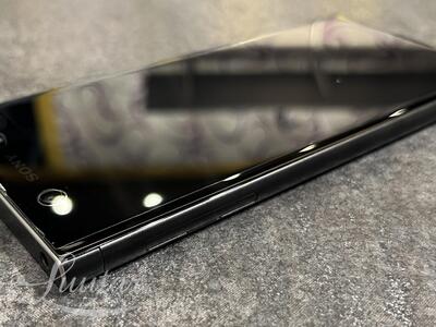 Mobiiltelefon Sony Xperia XA1 Ultra 32GB