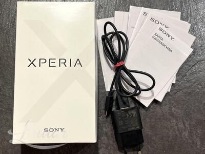 Mobiiltelefon Sony Xperia XA1 Ultra 32GB
