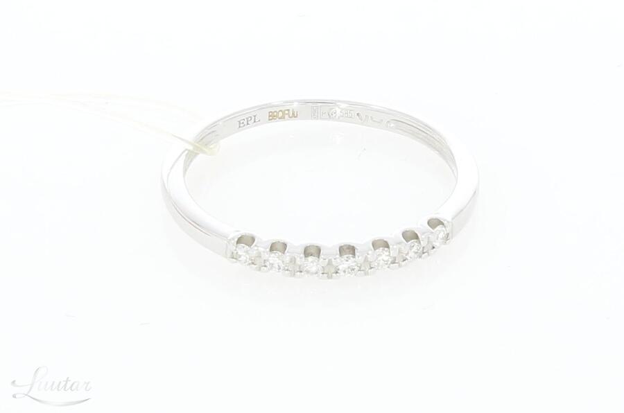 Kuldsõrmus 585* Briljandid! UUS!