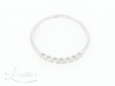 Kuldsõrmus 585* Briljandid! UUS!