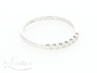 Kuldsõrmus 585* Briljandid! UUS!