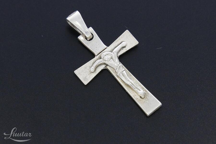 Hõbe kulon 925* Rist