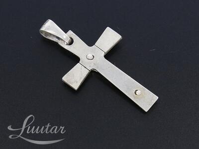 Hõbe kulon 925* Rist