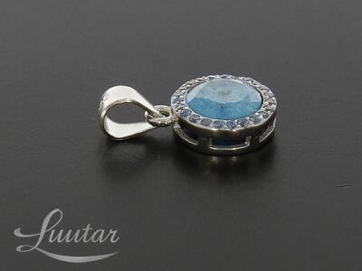 Hõbe kulon 925* UUS!