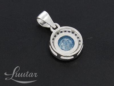 Hõbe kulon 925* UUS!