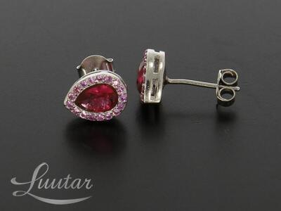 Hõbekõrvarõngad 925* UUED!