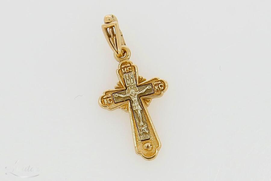 Kuld kulon 585* Rist