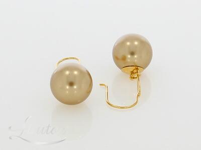 Kuldkõrvarõngad 585*