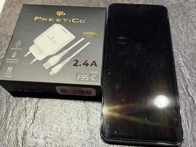 Mobiltelefon Huawei Nova Y90 128GB