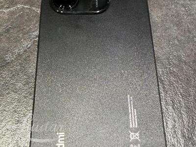 Mobiiltelefon Xiaomi Redmi Note 14 128GB