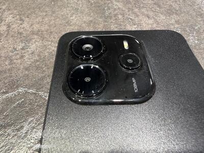 Mobiiltelefon Xiaomi Redmi Note 14 128GB