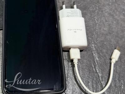 Mobiiltelefon Xiaomi Redmi Note 14 128GB