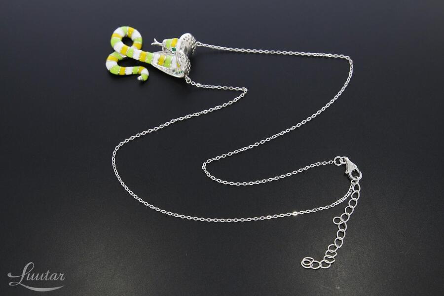 Hõbekaelakett 925* UUS!