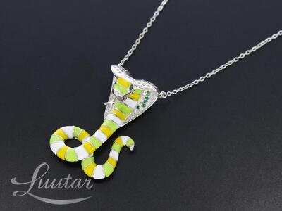 Hõbekaelakett 925* UUS!