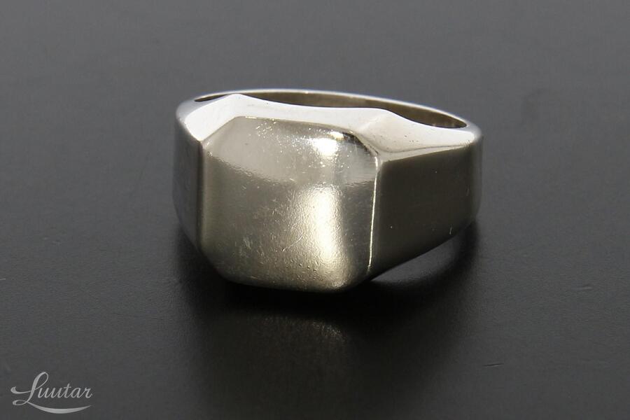 Hõbesõrmus 925* UUS!