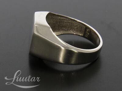 Hõbesõrmus 925* UUS!