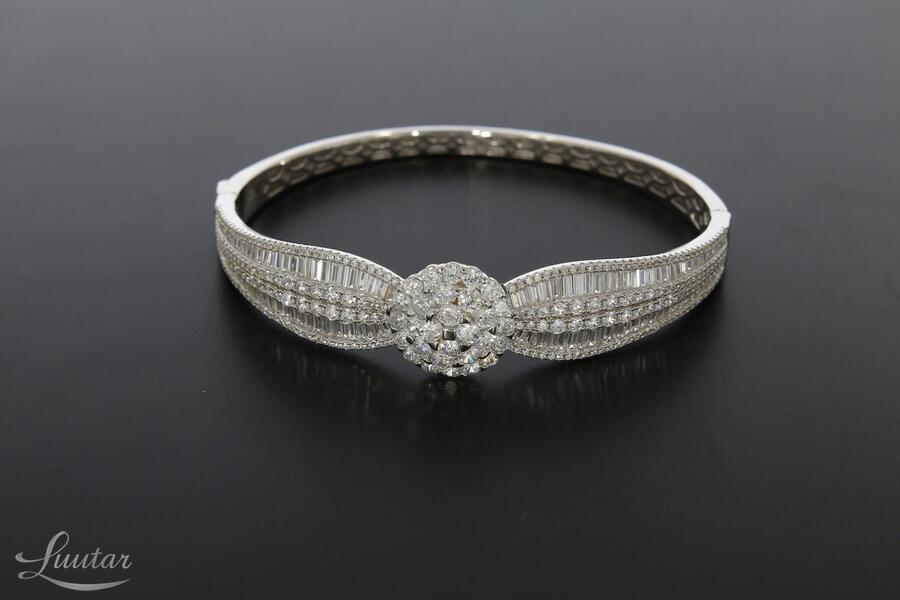 Hõbekäevõru 925* UUS!