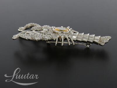 Hõbepross 925* UUS!