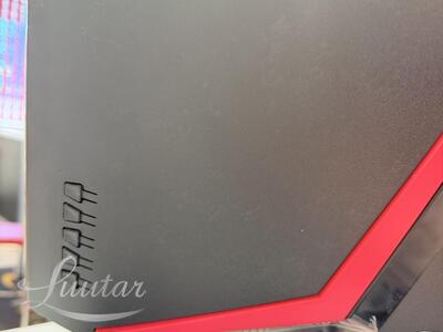 Monitor Acer Nitro ED340CUJ0 34" Curved