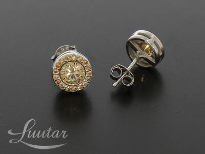 Hõbekõrvarõngad 925* UUED!