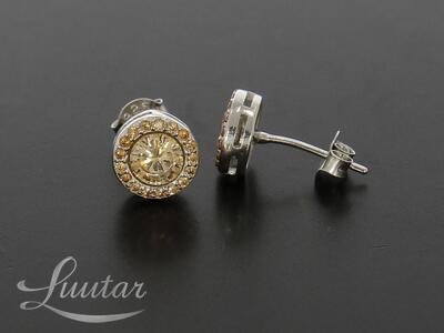 Hõbekõrvarõngad 925* UUED!