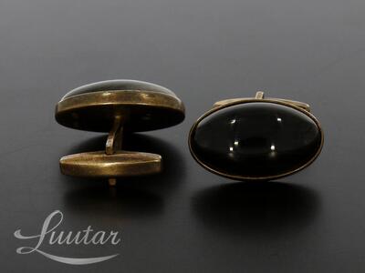 Hõbe mansetinööbid 875*