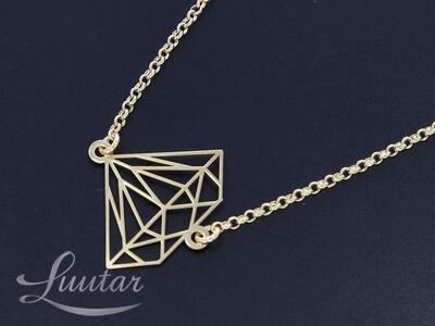 Hõbekäekett 925* UUS!