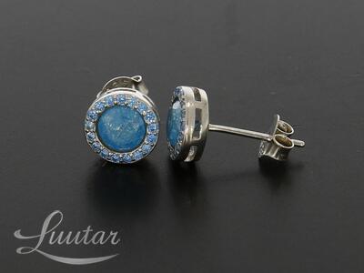 Hõbekõrvarõngad 925* UUED!